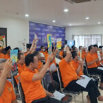 PLATO Gelar Psikoedukasi Menumbuhkan Resiliensi Digital, Wujudkan Ruang Aman dari Kejahatan Online