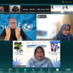 Webinar JAGOAN: Upaya Kolaboratif Kenalkan PP Tunas kepada Anak melalui Komik dan Panduan