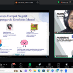 PLATO dan PUSPAGA DP3APPKB Kota Surabaya Perkuat Peran Keluarga dalam Melindungi Anak di Ruang Digital