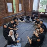 Reconnect and Recharge: Langkah PLATO Membangun Tim yang Lebih Solid dan Profesional