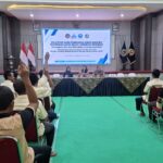 Tumbuhkan Harapan, Kuatkan Pemulihan, PLATO Gandeng Lapas Kelas I Surabaya Gelar Pelatihan Agen Pemulihan Adiksi Narkoba