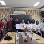 LBH PLATO Kerjasama degan Fakultas Hukum Universitas Pembangunan Nasional Veteran Jawa Timur