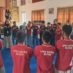 PLATO berkolaborasi dengan LPKA (Lembaga Pemasyarakatan Khusus Anak) Kota Blitar Selenggarakan Psikoedukasi Kesehatan Mental bagi Anak Binaan Pemasyarakatan